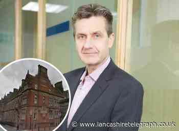 The economy in this area of Lancashire is expected to grow by £100m creating 2,000 jobs