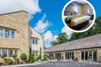 Fence Gate Lodge wins Tripadvisor Travellers' Choice Award