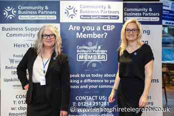 East Lancashire business membership scheme hits its first major milestone