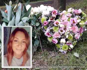 Katie Kenyon: Much-loved mum's funeral to be held in Padiham