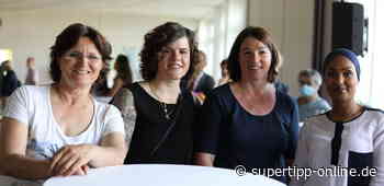 Grüne aus dem Kreis Mettmann zieht in den Landtag ein - Super Tipp