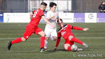 Radevormwald lässt Träume des ASV Mettmann platzen - FuPa