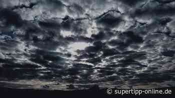 Unwetter im Kreis Mettmann: Warnung vor Gewitter [Update] - Super Tipp