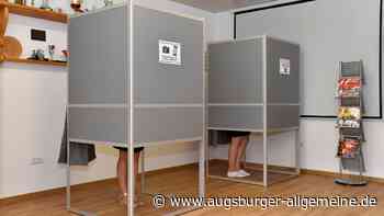 Wahlergebnisse Mettmann 4: NRW-Wahl 2022 - Landtagswahl-Ergebnisse heute für Mettmann, Velbert, Wülfrath aktuell - Augsburger Allgemeine