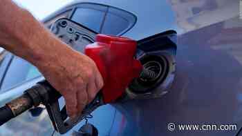 $5 gas could become widespread as prices hit another record