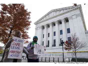 Howell: Thoughts on Roe v. Wade - Leduc Representative