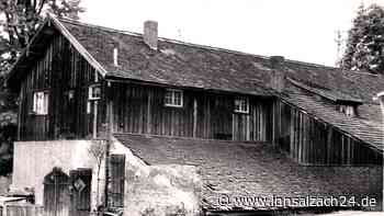 Kompromisslösung der besonderen Art: Die erste Neumarkter Turnhalle war ein Bierkeller