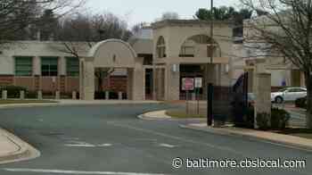Jewish Community Center Of Greater Baltimore Targeted By Weekend Bomb Threat - CBS Baltimore