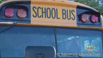 Cancellations & Delays: Maryland Schools, Businesses & Government Offices - CBS Baltimore