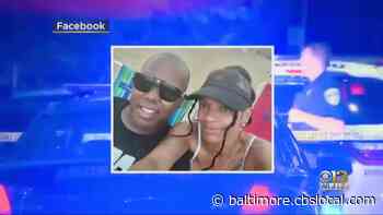 $16K Reward For Tips In East Baltimore Double Murder - CBS Baltimore
