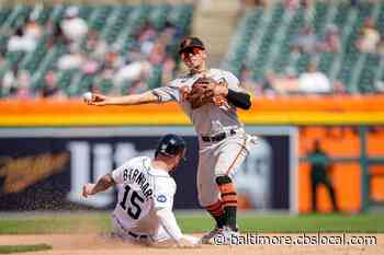 Orioles & Diamondbacks Picking Themselves Up After 2021 Failures - CBS Baltimore