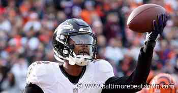 Ravens News 5/16: Win Total Projections and more - Baltimore Beatdown