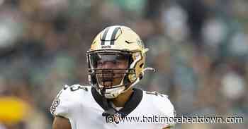 PFF names Marcus Williams the Ravens’ most underrated player - Baltimore Beatdown