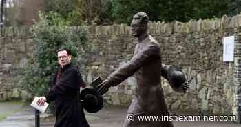 'He stays with me always': Michael Fassbender pays tribute to Killarney 'mentor' Donie Courtney - Irish Examiner