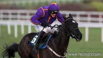 Killarney report: Easy Game grabs Grade Three riches - Racing TV