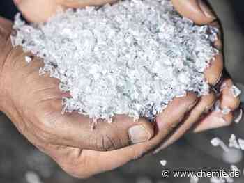 Heraeus erwirbt Mehrheitsbeteiligung an führendem PET-Recycler perPETual Technologies