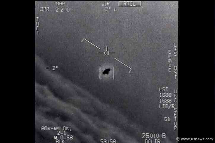 New Pentagon Office Criticized as Effort to Control UFO Investigations, End Transparency