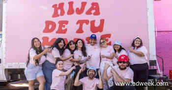 For Latinx-Owned Brands, Pop-Up Shops Aren’t Just Convenient—They’re a Lifeline