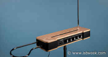 After a Century, the Theremin Still Pops Up in Pop Music