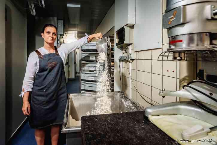 Bakkers kreunen onder hoge meelprijzen: “3 euro voor een groot wit brood binnenkort niet uitgesloten”