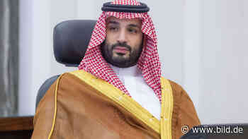 40 Milliarden Gewinn! Teurer Sprit macht Saudis reich - Wirtschaft - Bild.de - BILD