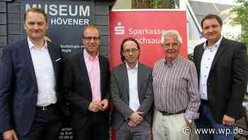 Brilon bringt Wirtschaft und Kultur feierlich zusammen - WP News