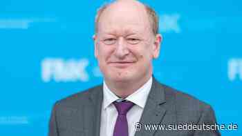 Finanzen - Hannover - Niedersachsen erwartet höhere Steuereinnahmen - Wirtschaft - Süddeutsche Zeitung - SZ.de