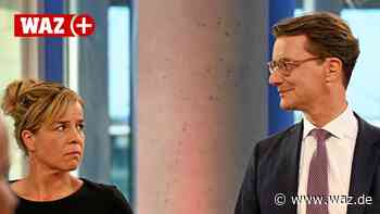 Die Wirtschaft setzt auf Schwarz-Grün – und fordert Tempo - WAZ News