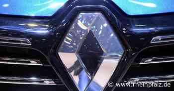 Renault stellt Aktivität in Russland ein - Wirtschaft - Rheinpfalz.de