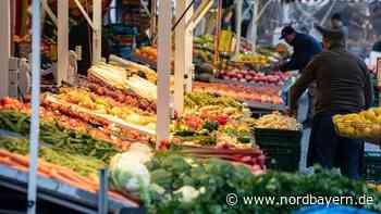 Umfrage: Inflation und steigende Preise beunruhigen die Deutschen am meisten - Nordbayern.de