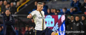 FC Bayern München nimmt Kontakt zum Richarlison-Management auf - LigaInsider