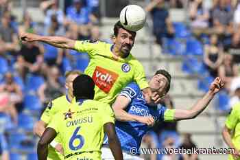 Bryan Heynen kan met zijn ontgoocheling geen weg: &quot;Raar eigenlijk&quot;