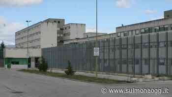 CARCERE SULMONA, TRASFERITO IL DETENUTO PERICOLOSO - SulmonaOggi