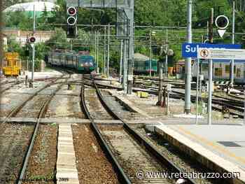 FONDI PER RADDOPPIO PESCARA-ROMA E POTENZIAMENTO SULMONA-RIETI-TERNI NEL PIANO INDUSTRIALE DEL GRUPPO FS - ReteAbruzzo.com