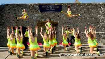 So holen die Haager „Caramabas“ den Fasching in den Mai