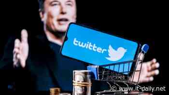 Twitter: Musk spricht jetzt von günstigerem Deal - Onlineportal von IT Management - it-daily.net