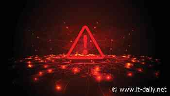 Deutsche Unternehmen durch Risikolage stark verunsichert - Onlineportal von IT Management - it-daily.net