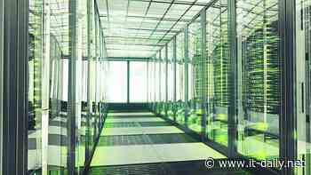 Wie werden Rechenzentren klimafreundlich? - Onlineportal von IT Management - it-daily.net