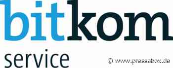 Bitkom Management Club – Next Generation Leaders Programm, Bitkom Servicegesellschaft mbH, Pressemitteilung - PresseBox