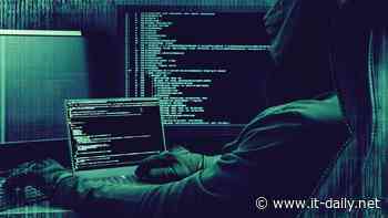 Hackerattacke auf Stadtverwaltung von Lwiw - Onlineportal von IT Management - it-daily.net