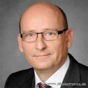 Messtechnik: LEM stärkt europäisches Management - All-Electronics