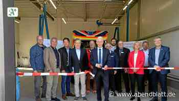 Wildparkbetreiber bauen eine Rettungswache in der Lüneburger Heide - Hamburger Abendblatt