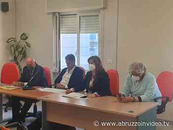 Ospedale Sulmona: l'assessore Verì incontra gli operatori del presidio e il sindaco Di Piero - Abruzzo in Video