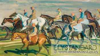 National Horseracing Museum to honour British horse painter - Ely Standard