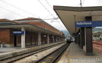 “Turismo scolastico in treno”, aderisce anche il Comune di Fabriano - RadioGold.TV