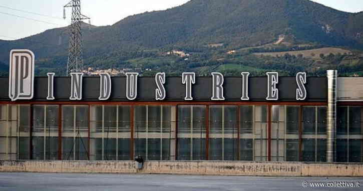 Fabriano, alla Indelfab è la fine delle illusioni - Collettiva.it