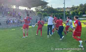 ECCELLENZA. Colli ai play-off, Fabriano Cerreto salvo. I verdetti - marcheingol.it