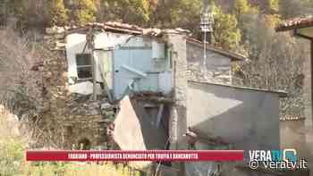 Fabriano – Professionista denunciato per truffa e bancarotta - Vera TV