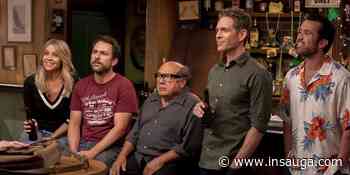 It's Always Sunny in Philadelphia star wants Hamilton restaurant recommendations | inTheHammer - insauga.com