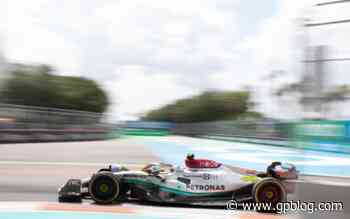 'Hamilton astonished and Wolff furious over possible return of Masi' - GPblog